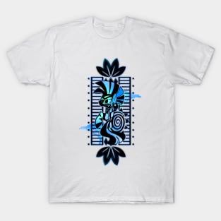 Zecora Blue Variant T-Shirt